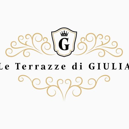 شقة Le Terrazze Di Giulia باليرمو المظهر الخارجي الصورة