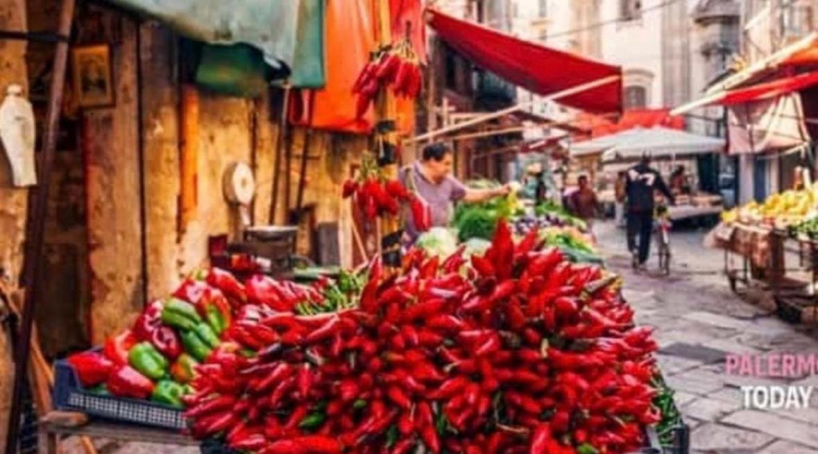 شقة Le Terrazze Di Giulia باليرمو المظهر الخارجي الصورة