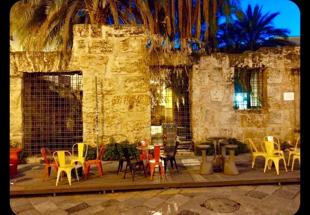 شقة Le Terrazze Di Giulia باليرمو المظهر الخارجي الصورة