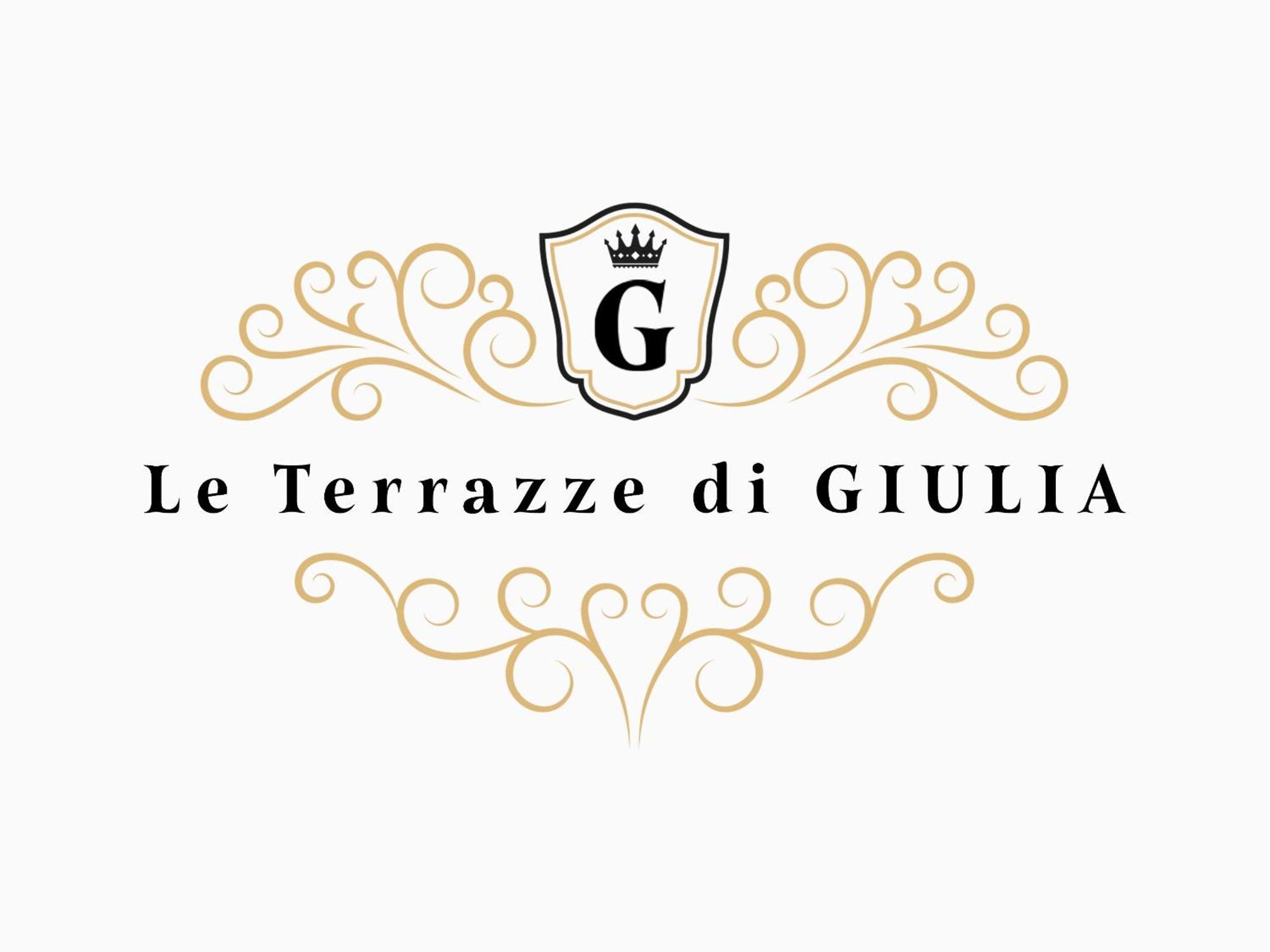 شقة Le Terrazze Di Giulia باليرمو المظهر الخارجي الصورة